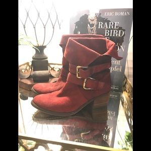 Donald j Pliner Boots